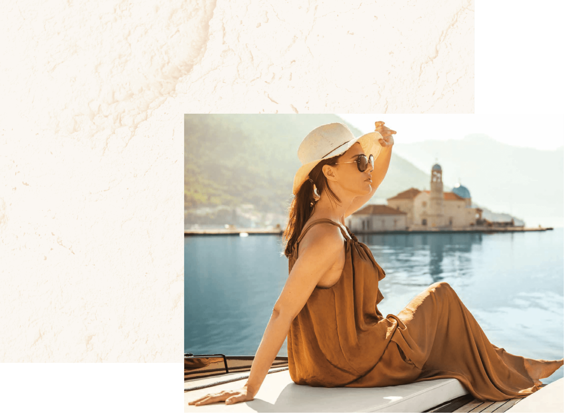 Sustainable luxury